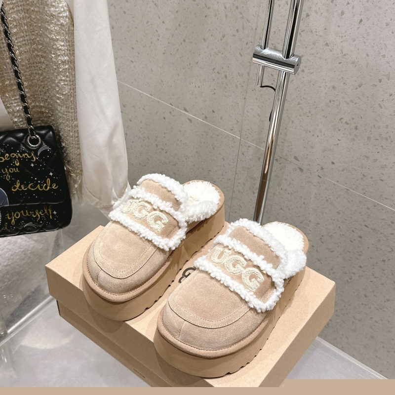 UGG Slippers